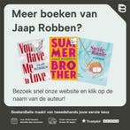 Zomervacht 9789044525014 Jaap Robben, Verzenden, Gelezen, Jaap Robben
