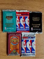 1991/92 Upper Deck NBA Hoops Larry Bird, Dennis Rodman,, Nieuw