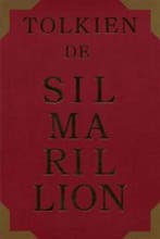 SILMARILLION 9789027419224 J.R.R. Tolkien, Verzenden, Gelezen, J.R.R. Tolkien