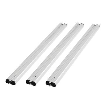 Thule VeloSlide Montageset 140cm 3st., Auto diversen, Fietsendragers, Ophalen of Verzenden, Nieuw