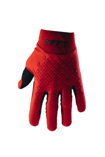Deft Family Crosshandschoenen Talon Rood maat XS, Ophalen of Verzenden, Nieuw