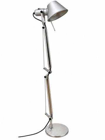 Artemide - Michele De Lucchi - Lamp - Tolomeo mini -