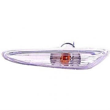Knipperlicht | geschikt voor BMW | 3-Serie E46 2001-2005 / X, Verzenden, Nieuw, BMW