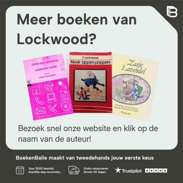 Food and Beverage Management - Lockwood 9781138679313, Verzenden, Gelezen, Lockwood