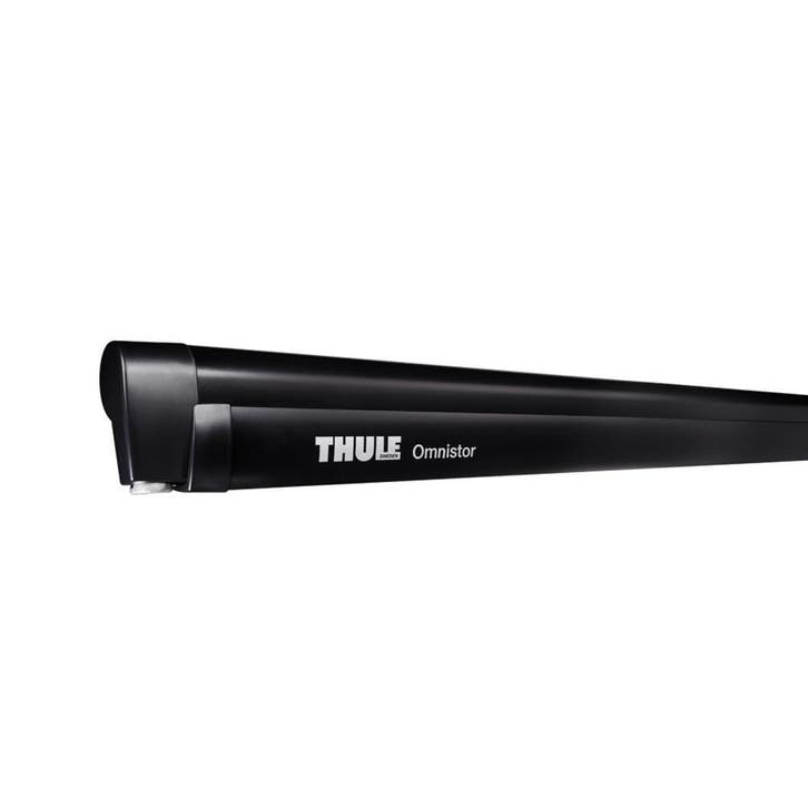 Thule 5102 260 Antraciet-Mystic Grey, Caravans en Kamperen, Voortenten en Luifels, Nieuw, Thule, Ophalen of Verzenden