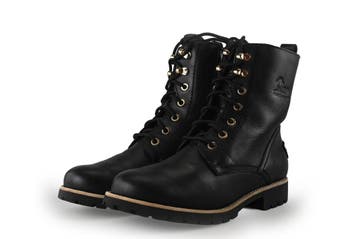Parajumpers Veterboots in maat 38 Zwart, Verzenden, Zwart, Overige typen, Parajumpers