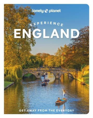 Lonely Planet Experience England | Lonely Planet | Nieuw, Boeken, Reisgidsen, Ophalen of Verzenden, Nieuw, Lonely Planet