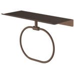 Hotbath &More Shelves - Handdoekring - Voor Planchet -, Ophalen of Verzenden, Nieuw