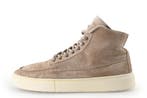 Blackstone Hoge sneakers in maat 42 Beige, Blackstone, Overige kleuren, Verzenden, Sneakers of Gympen