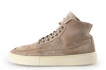 Blackstone Hoge sneakers in maat 42 Beige, Blackstone, Overige kleuren, Verzenden, Sneakers of Gympen