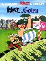 Asterix en de Goten, Boeken, Stripboeken, Verzenden, Nieuw