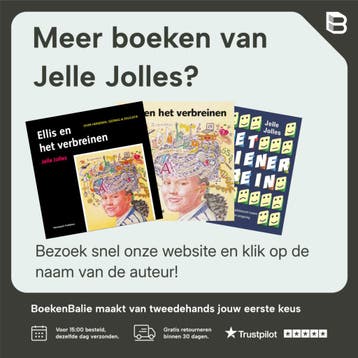 Leer je kind kennen 9789083045931 Jelle Jolles, Boeken, Psychologie, Verzenden, Zo goed als nieuw, Jelle Jolles