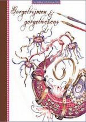 Gorgelrijmen & Gorgelwezens - C. Buddingh 9789089102560, Boeken, Literatuur, Verzenden, Zo goed als nieuw, C. Buddingh