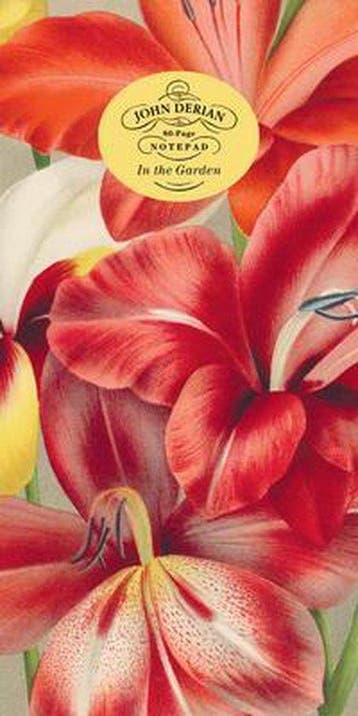9781648290848 John Derian Paper Goods: In the Garden 80-P..., Verzenden, Nieuw, John Derian