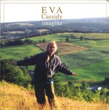 Eva Cassidy - Imagine, Ophalen of Verzenden, Gebruikt