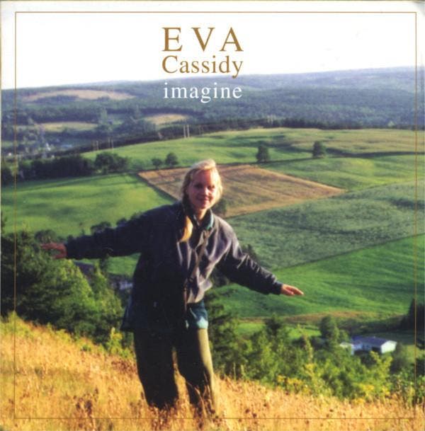 Eva Cassidy - Imagine, Cd's en Dvd's, Cd's | Pop, Gebruikt, Ophalen of Verzenden