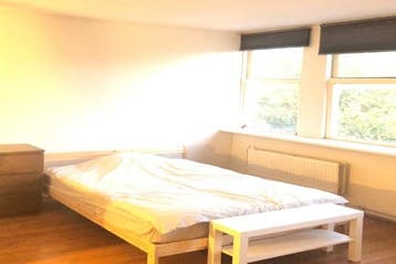 Kamer Mathenesserweg in Rotterdam, 20 tot 35 m², Rotterdam