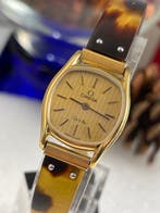 Omega De Ville - Ref.591.0158 - Cal.1387 - Vertical Line, Nieuw