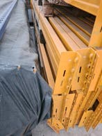 Ligger jungheinrich esmena 2700x100x40mm, gebruikt, Ophalen of Verzenden