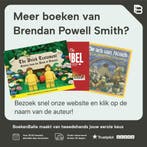 VERHALEN UIT DE BIJBEL / ARK VAN NOACH 9781405458191, Boeken, Verzenden, Gelezen, Brendan Powell Smith