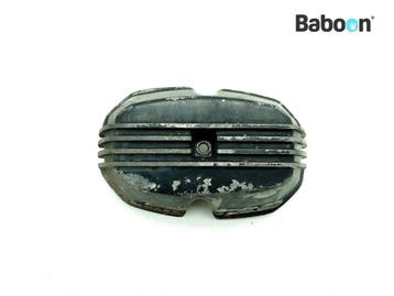 Kleppendeksel Links BMW R 100 RS (R100RS) (1262253), Motoren, Verzenden, Gebruikt