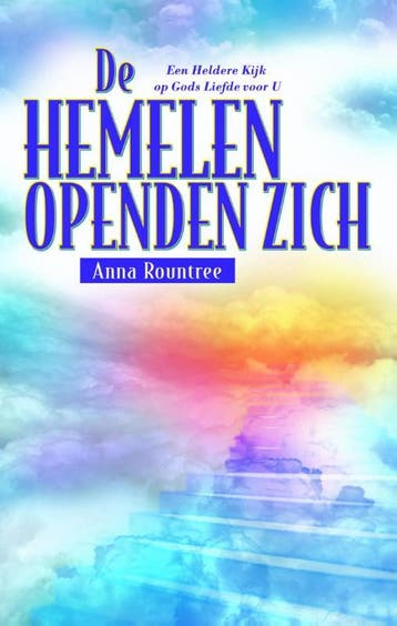 De hemelen openden zich 9789075226423 Anna Rountree, Verzenden, Zo goed als nieuw, Anna Rountree