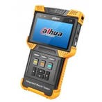 Dahua Dahua DH-PFM900-E, Cameratest monitor, Ophalen of Verzenden, Nieuw