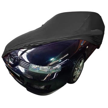 Autohoes voor Seat Leon (1999-2012) Indoor BESTE PASVORM car, Ophalen of Verzenden, Nieuw, Op maat