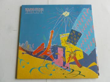 Rolling Stones - Still Life (LP) 06464804, Cd's en Dvd's, Vinyl | Pop, Ophalen of Verzenden, Zo goed als nieuw