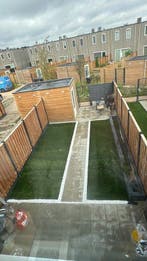 Te huur: Appartement Rebekka Biegelpad in Almere, Almere, Flevoland, Appartement