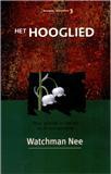 Het Hooglied - Watchman Nee 9789063181444, Boeken, Verzenden, Gelezen, Watchman Nee