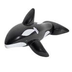 Walda walvis ride on 203 cm, Verzenden, Nieuw