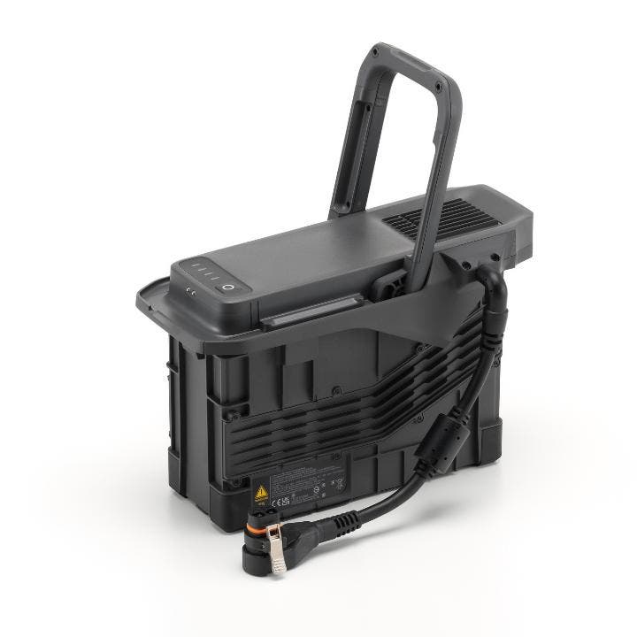 DJI TB100C Tethered Battery, Hobby en Vrije tijd, Modelbouw | Radiografisch | Helikopters en Quadcopters, Nieuw
