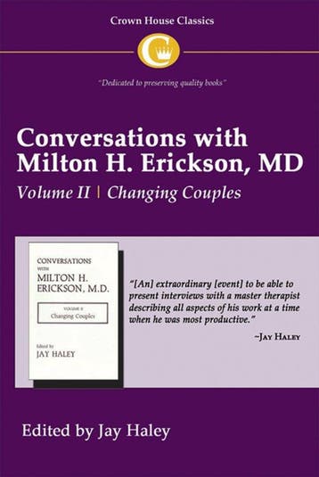 9781935810155 Conversations With Milton H. Erickson Md, Verzenden, Nieuw, Milton H. Erickson