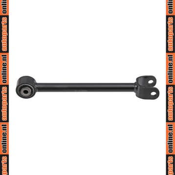 Draagarm Achteras Achter de as Buiten Onder Dodge Journey, Verzenden, Nieuw, Dodge