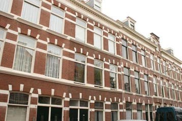 Te huur: Appartement De Perponcherstraat in Den Haag, Den Haag, Appartement, Zuid-Holland