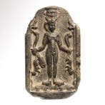 Oude Egypte, derde tussenperiode Speksteen Cippus met