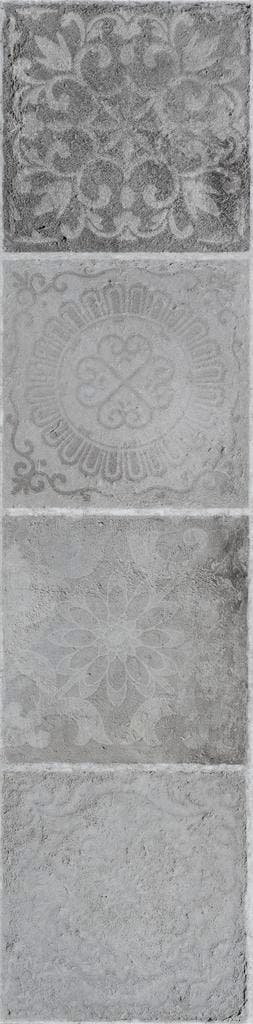 Klik pvc tegel  |  COREtec Essentials Tile++ Series Rabat 94, Ophalen, Nieuw