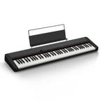 Casio CT-S1-76 BK 76 toetsen Keyboard zwart aanslaggevoelig, Ophalen of Verzenden, Nieuw
