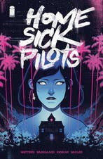 Home Sick Pilots Volume 1: Teenage Haunts - Nieuw, Verzenden, Nieuw