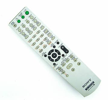 Afstandsbediening Sony RM-ADU005, Ophalen of Verzenden, Nieuw, Origineel