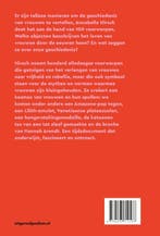 De geschiedenis van de vrouw in 100 voorwerpen 9789463812566, Verzenden, Zo goed als nieuw, Annabelle Hirsch
