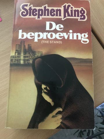 Boek De Beproeving 9789020409611, Verzenden, Zo goed als nieuw