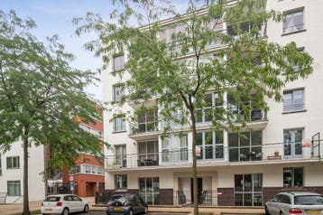Te huur: Appartement Bordeslaan in Den Bosch, Den Bosch, Noord-Brabant, Appartement