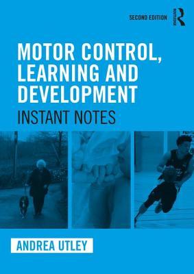 Motor Control Learning and Development 9781138103870, Boeken, Zo goed als nieuw