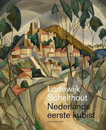 Lodewijk Schelfhout - L.M. Almering-Strik 9789462621602, Boeken, Verzenden, Gelezen, L.M. Almering-Strik