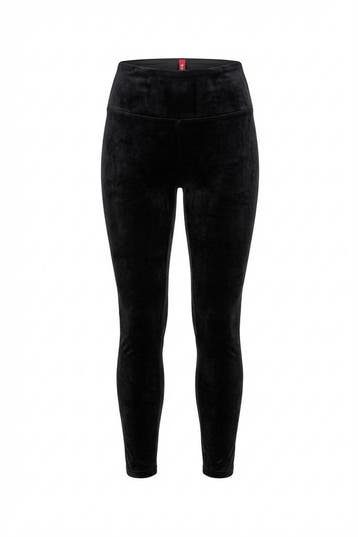 Spanx Legging in maat 38 Zwart, Spanx, Verzenden, Zo goed als nieuw, Zwart