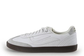 Genesis Sneakers in maat 42 Wit, Kleding | Heren, Verzenden