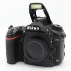Digitale fotocamera | Nikon D750 body | Tweedehands, Verzenden, Gebruikt, Nikon
