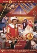 Sinterklaas - Het raadsel van 5 december (dvd tweedehands, Ophalen of Verzenden, Zo goed als nieuw